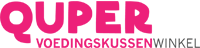Voedingskussenwinkel Logo