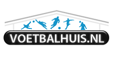 Voetbalhuis Logo