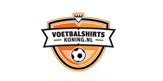 VoetbalshirtsKoning Logo