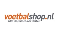 Voetbalshop Logo