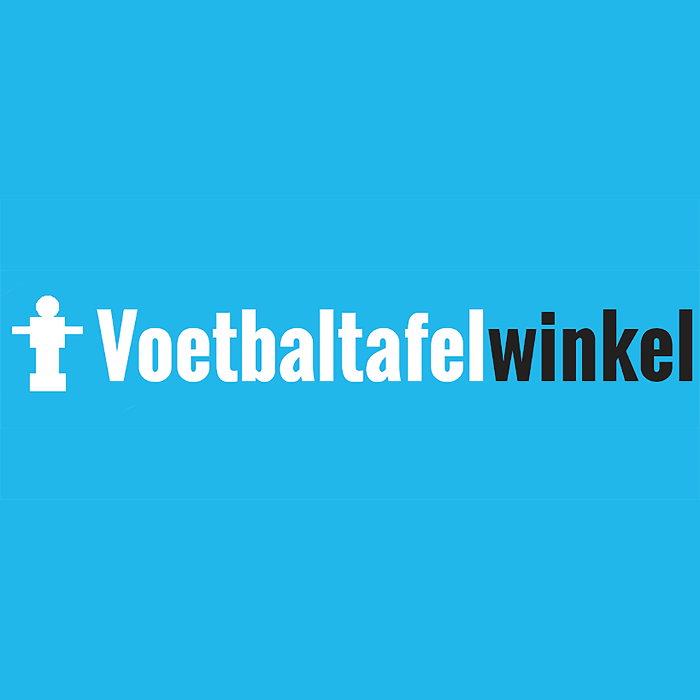 Voetbaltafelwinkel Logo