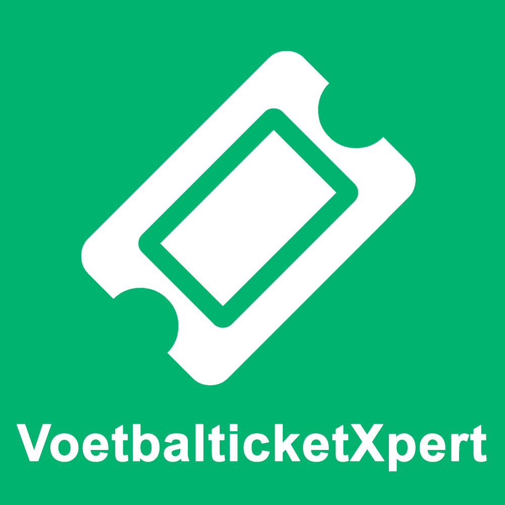 VoetbalticketXpert Logo