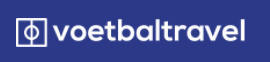 Voetbaltravel Logo