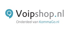 Voipshop Logo