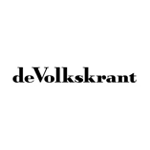 Volkskrant Logo