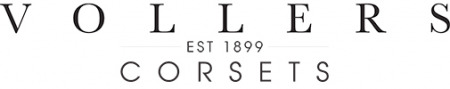 Vollers Corsets Logo