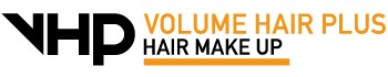 Volume Hair Plus Logo