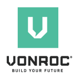 Vonroc.com Logo