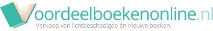 Voordeelboekenonline Logo