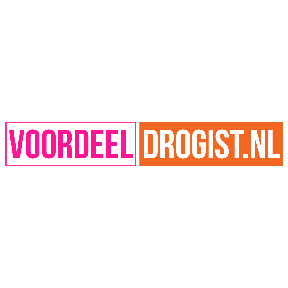 Voordeeldrogist.nl Logo