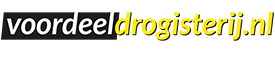 Voordeeldrogisterij Logo
