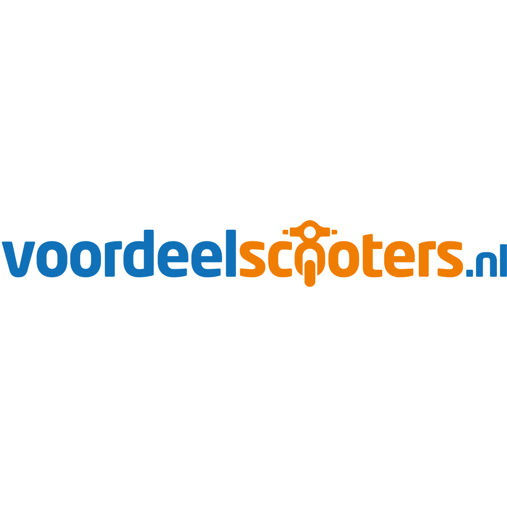 Voordeelscooters.nl Logo