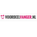 Voordeelvanger Logo