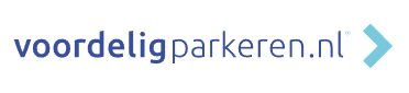 Voordeligparkeren.nl Logo