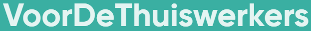 VoorDeThuiswerkers Logo