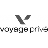 Voyage Privé Logo
