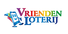 VriendenLoterij Logo