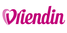 Vriendin Logo