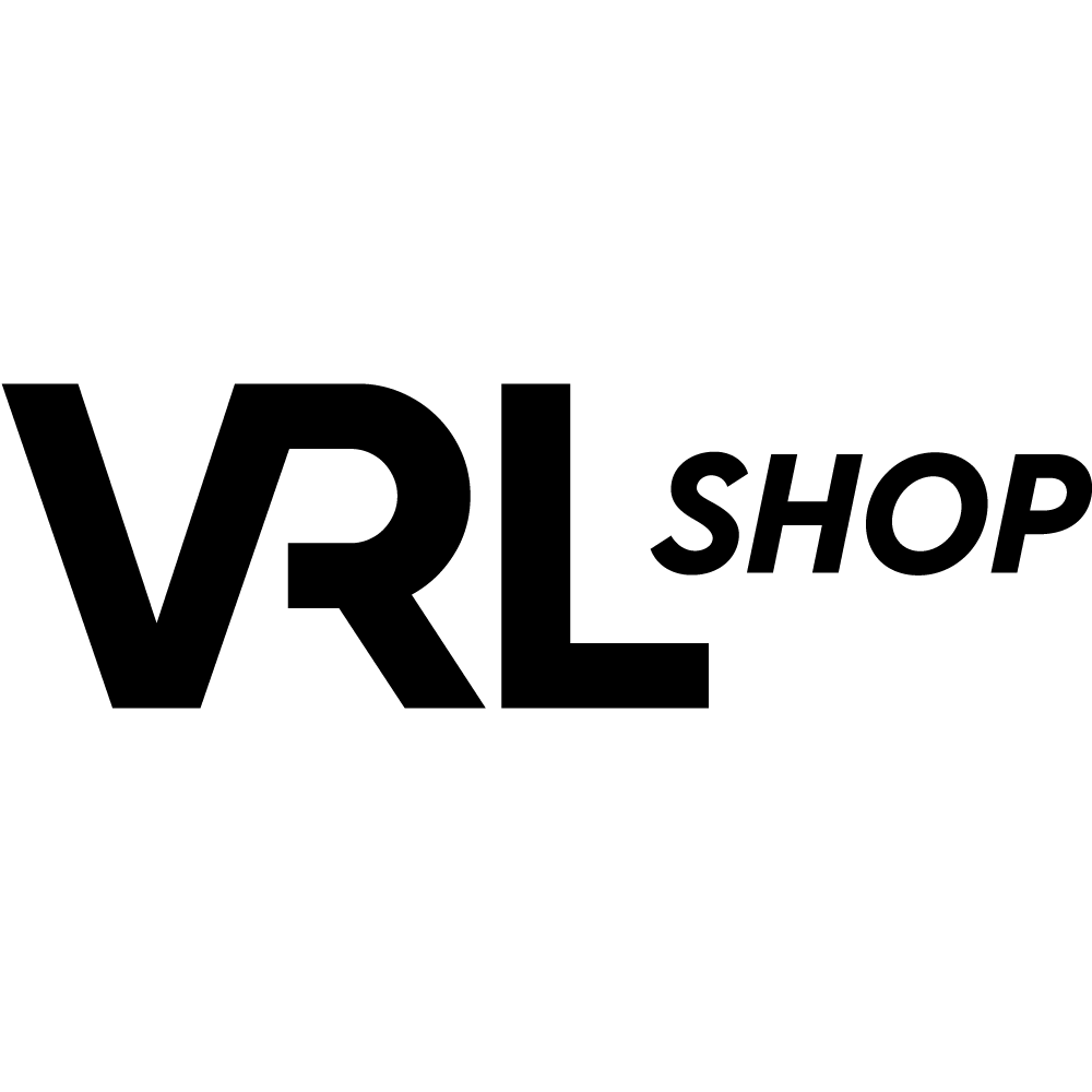 VRL Shop Logo