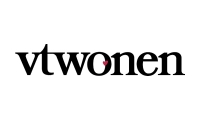 VT Wonen Magazine Logo