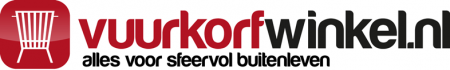 Vuurkorfwinkel.nl Logo