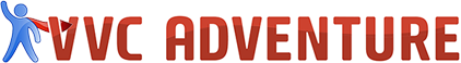 VVC Adventure Logo