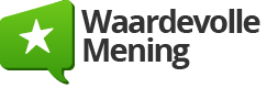 Waardevolle Mening Logo