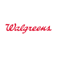 Walgreens Logo