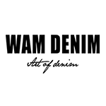 WAM Denim Logo