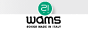 Wams Logo