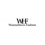 Wannahaves Fashion Logo