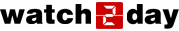 Watch2Day Logo
