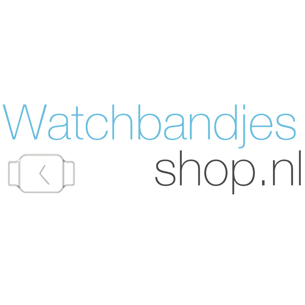 Watchbandjes-shop Logo