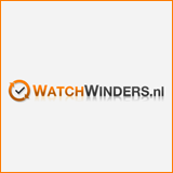Watchwinders.nl Logo