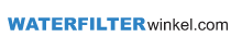 Waterfilterwinkel.com Logo