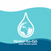 WaterToGo Logo