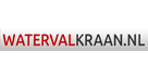 Watervalkraan Logo