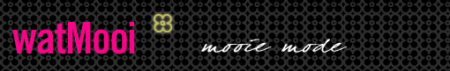 watMooi Logo