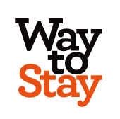 Waytostay Logo
