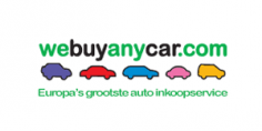 We Buy Any Car Logo