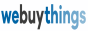 We Buy Things Logo