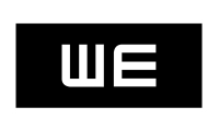 WE Fashion Logo