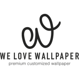 We Love Wallpaper Logo