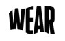 WEAR Logo