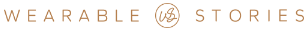 Wearable Stories Logo