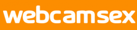 WebcamSex Logo