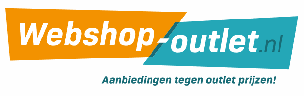 Webshop-outlet Logo