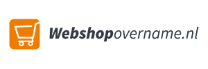 Webshopovername Logo