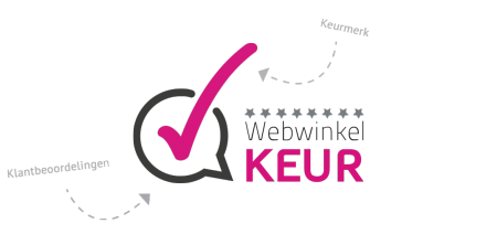WebwinkelKeur Logo