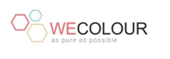 Wecolour Logo